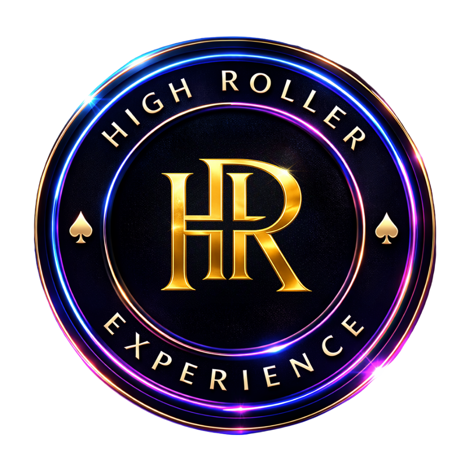 HIGH ROLLER