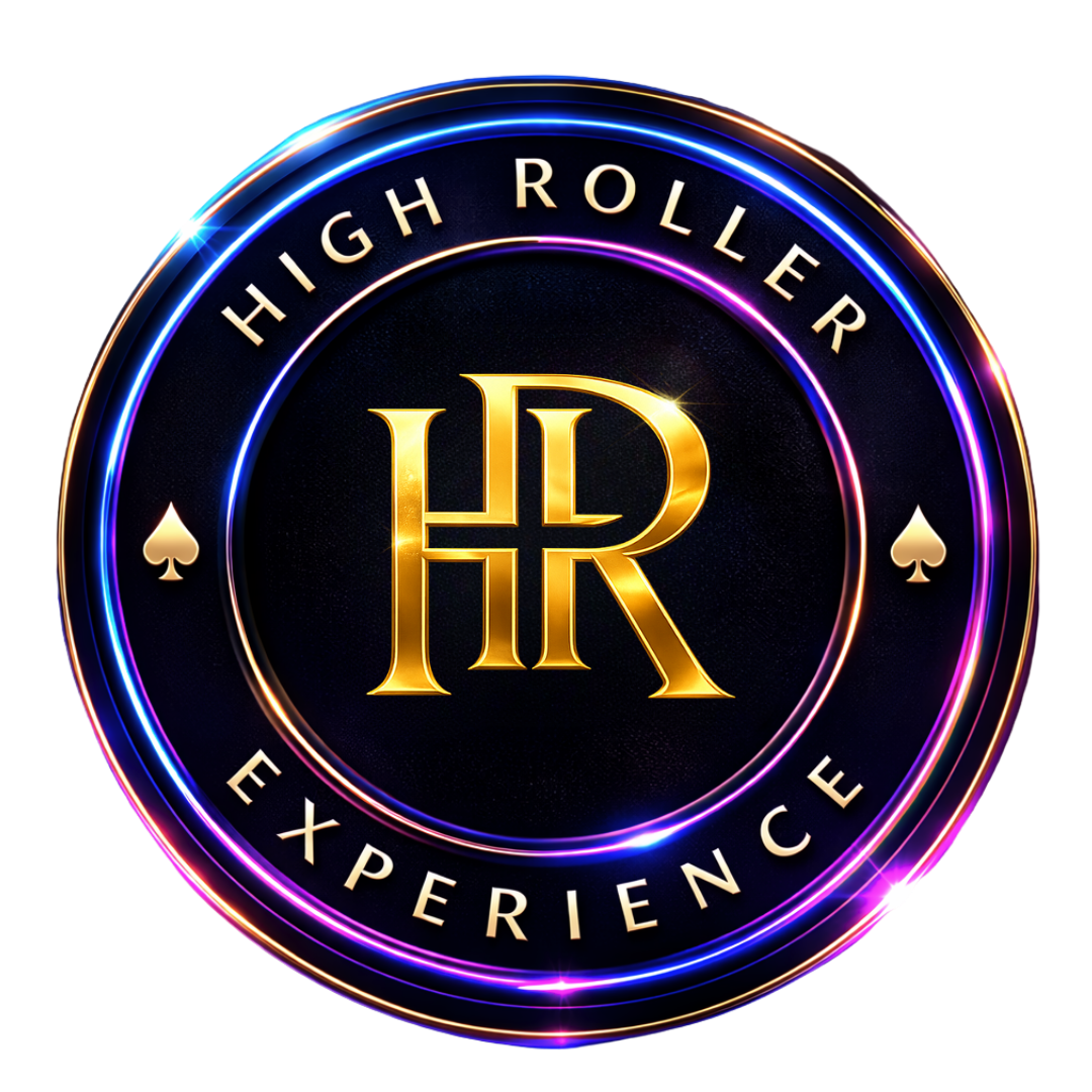 HIGH ROLLER EXPERIENCE